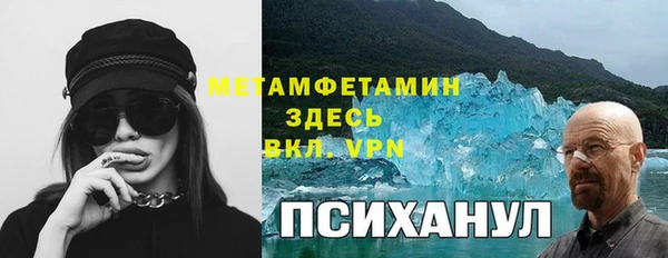 стафф Арсеньев